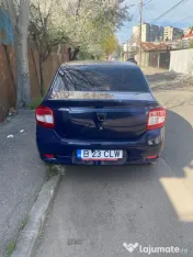 Vand dacia logan 
