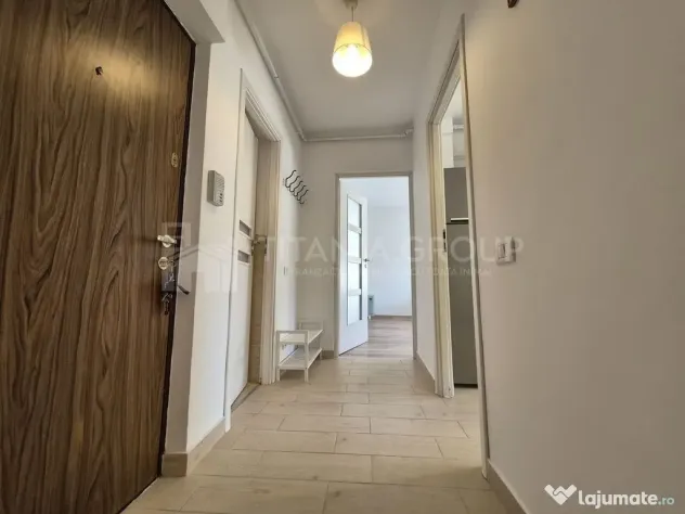 Apartament decomndat spațios | 2 Camere | Griviței | Pa...
