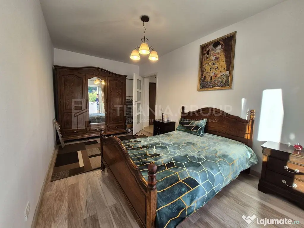 Apartament decomndat spațios | 2 Camere | Griviței | Pa...
