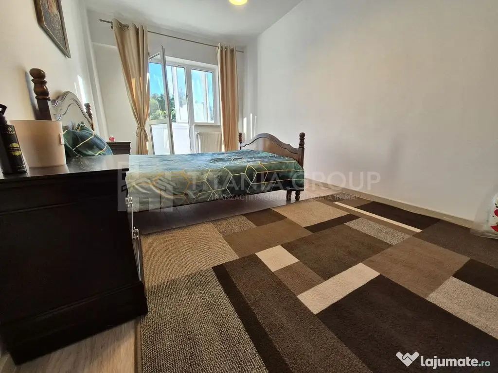 Apartament decomndat spațios | 2 Camere | Griviței | Pa...