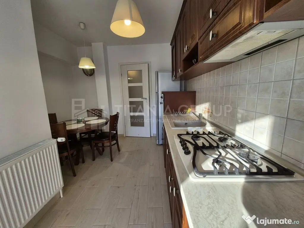 Apartament decomndat spațios | 2 Camere | Griviței | Pa...