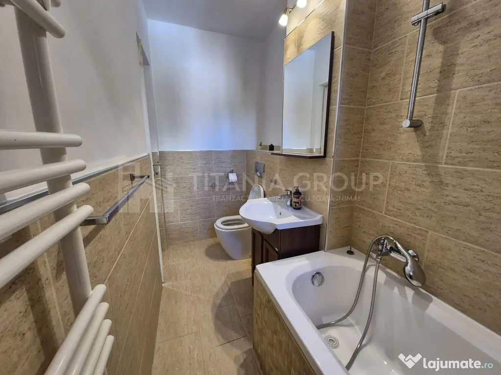 Apartament decomndat spațios | 2 Camere | Griviței | Pa...