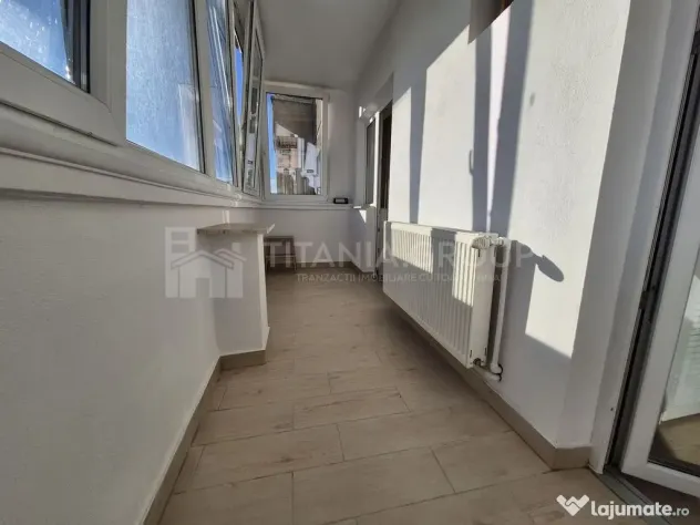 Apartament decomndat spațios | 2 Camere | Griviței | Pa...
