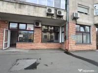 Inchiriez spatiu comercial central Dorobantilor 