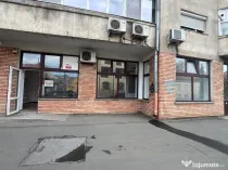 Inchiriez spatiu comercial central Dorobantilor