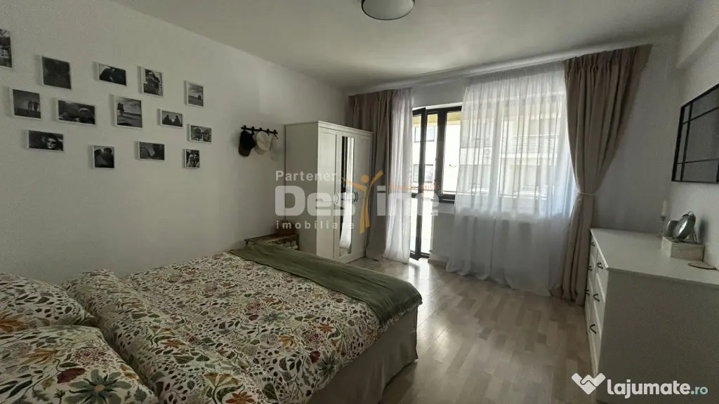 Apartament 2 camere modern Copou