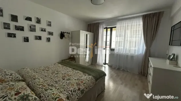 Apartament 2 camere modern Copou
