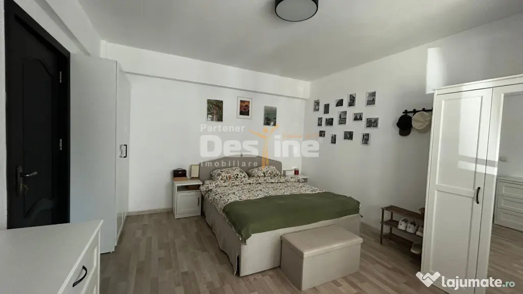 Apartament 2 camere modern Copou