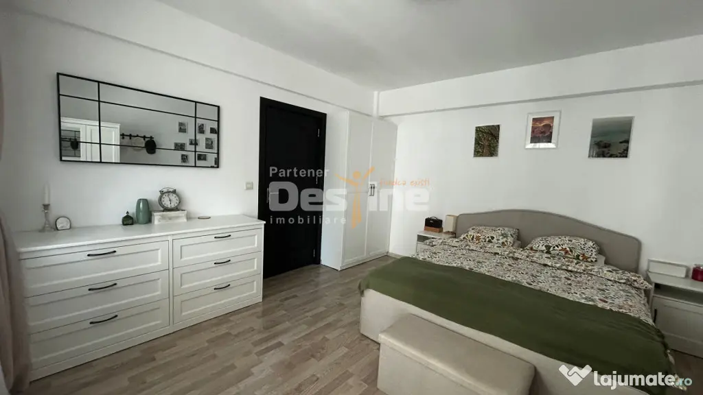 Apartament 2 camere modern Copou