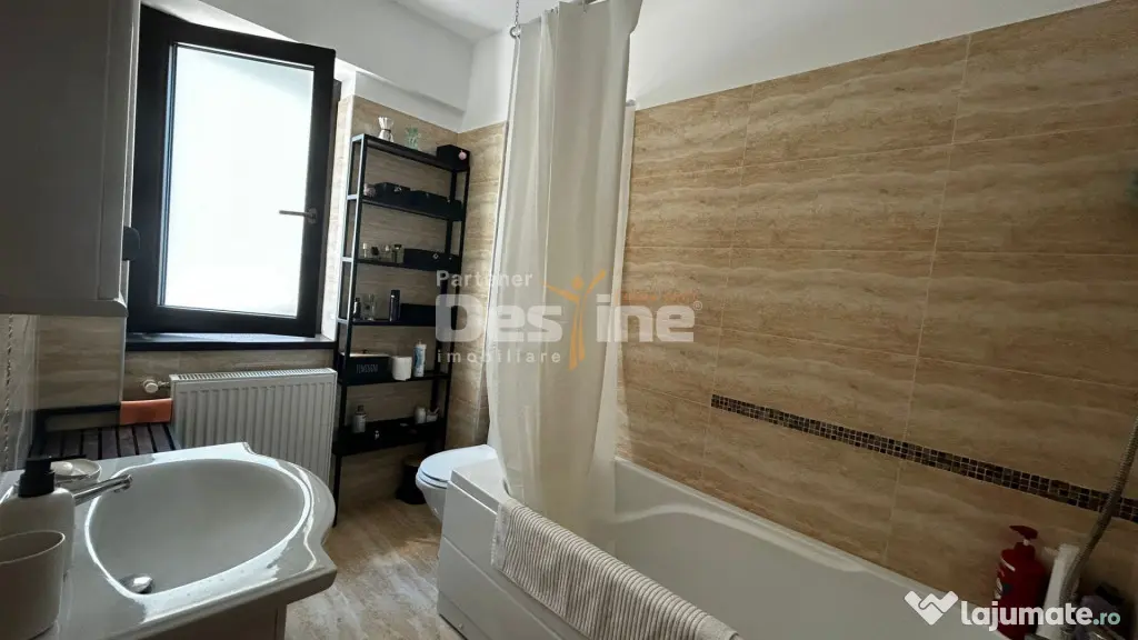 Apartament 2 camere modern Copou
