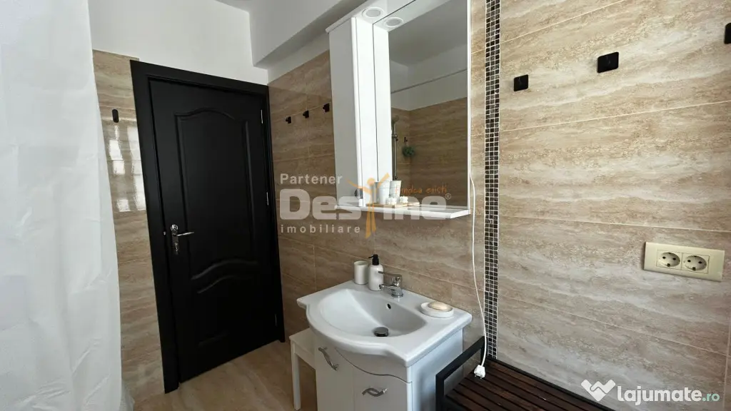 Apartament 2 camere modern Copou