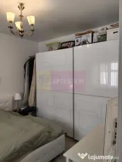 Foisorul de Foc-Mosilor, apartament de 2 camere 