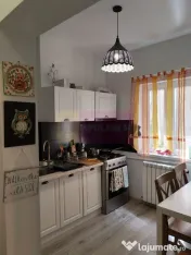 Foisorul de Foc-Mosilor, apartament de 2 camere 