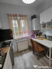 Foisorul de Foc-Mosilor, apartament de 2 camere 