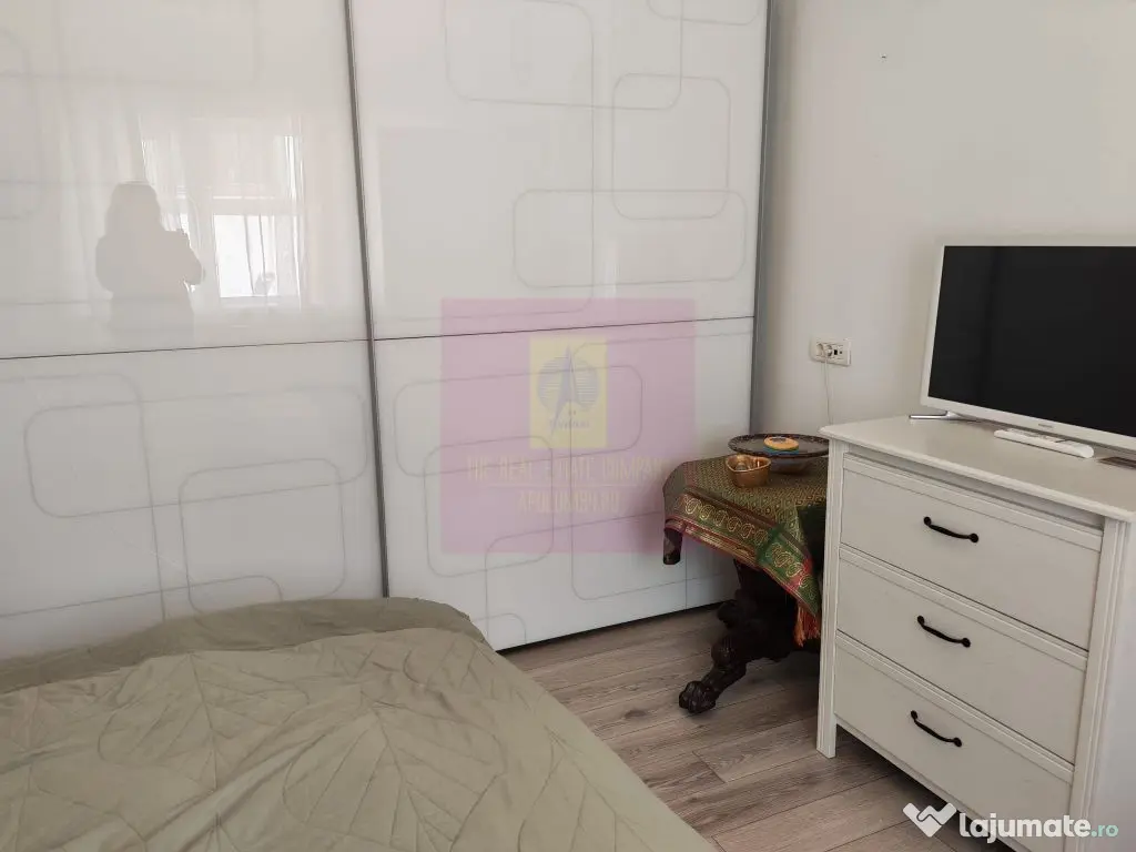 Foisorul de Foc-Mosilor, apartament de 2 camere