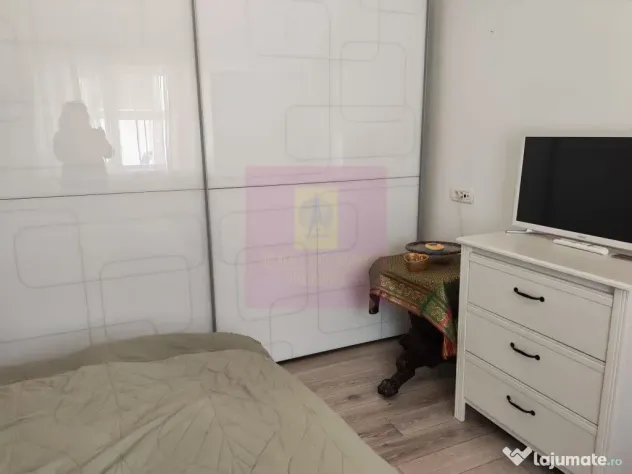 Foisorul de Foc-Mosilor, apartament de 2 camere