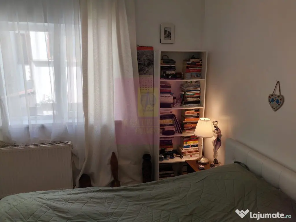 Foisorul de Foc-Mosilor, apartament de 2 camere