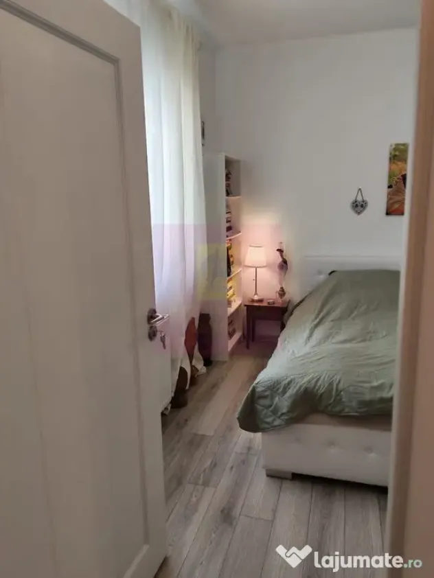 Foisorul de Foc-Mosilor, apartament de 2 camere