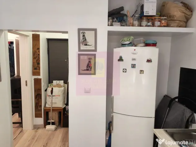 Foisorul de Foc-Mosilor, apartament de 2 camere