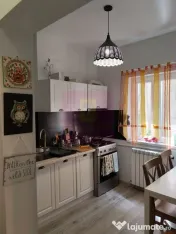 Foisorul de Foc-Mosilor, apartament de 2 camere