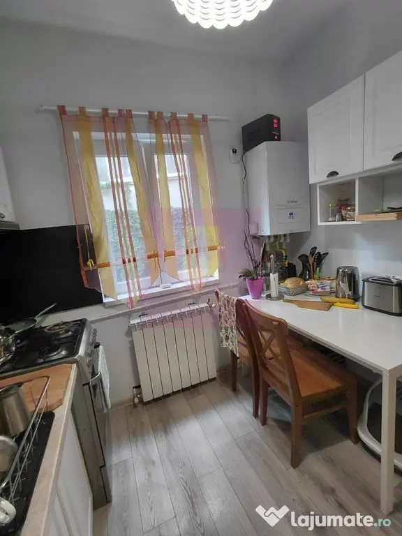 Foisorul de Foc-Mosilor, apartament de 2 camere