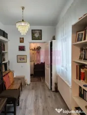Foisorul de Foc-Mosilor, apartament de 2 camere 