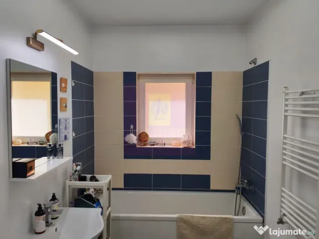 Foisorul de Foc-Mosilor, apartament de 2 camere