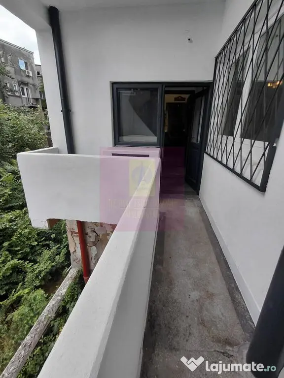 Foisorul de Foc-Mosilor, apartament de 2 camere