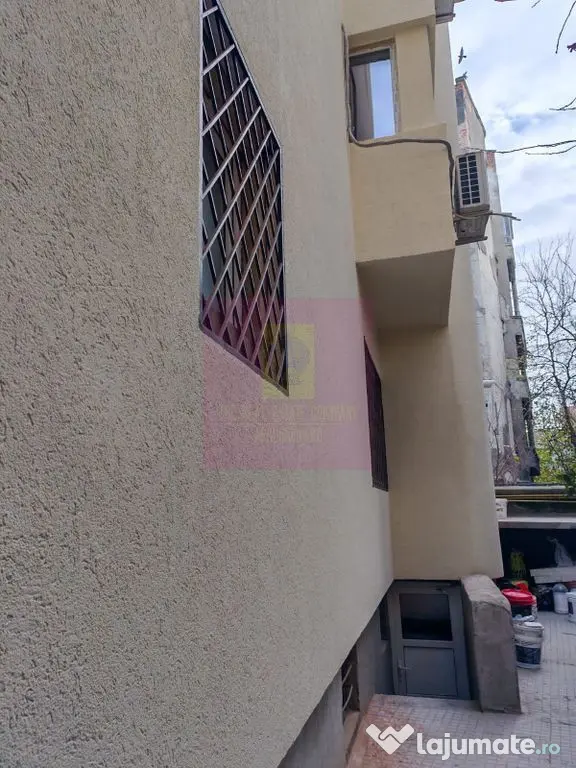 Foisorul de Foc-Mosilor, apartament de 2 camere