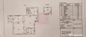 Foisorul de Foc-Mosilor, apartament de 2 camere