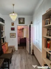 Foisorul de Foc-Mosilor, apartament de 2 camere 