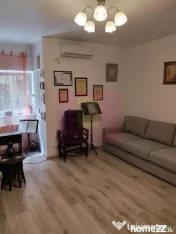 Foisorul de Foc-Mosilor, apartament de 2 camere 