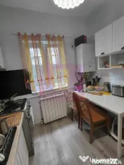 Foisorul de Foc-Mosilor, apartament de 2 camere 