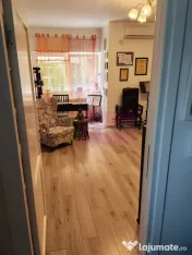 Foisorul de Foc-Mosilor, apartament de 2 camere 