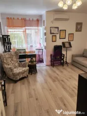 Foisorul de Foc-Mosilor, apartament de 2 camere 