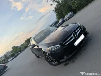 Mercedes-Benz C-Class, proprietate personală