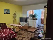 Apartament 2 camere/ zona Racadau 