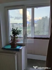 Apartament 2 camere/ zona Racadau 