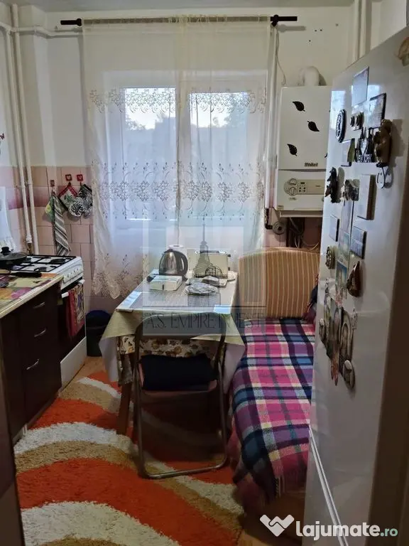 Apartament 2 camere/ zona Racadau