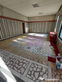 Basarabia spatiu comercial stradal 