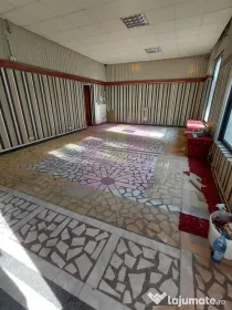 Basarabia spatiu comercial stradal