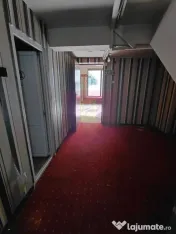 Basarabia spatiu comercial stradal