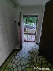 Basarabia spatiu comercial stradal