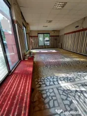 Basarabia spatiu comercial stradal 