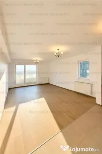 Apartament 2 camere | Etajul 2 | Boxa - Top City Tractorul