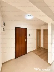 Apartament 2 camere | Etajul 2 | Boxa - Top City Tractorul 