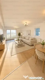 COMISION 0% Apartament 2 camere | Etajul 2 | Boxa - Top City Tractorul 
