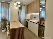 Studio Modern I Banu Manta I Piata Victoriei I De inchiriat