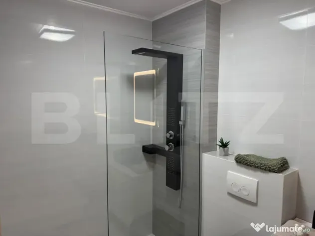 Studio Premium de Inchiriat - zona centrala Poiana Brasov /