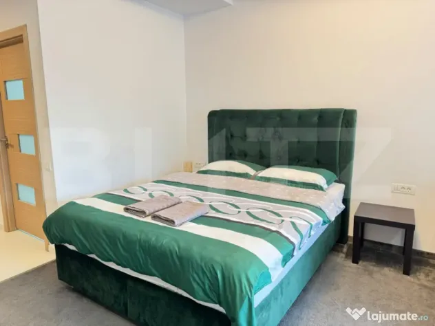 Studio Premium de Inchiriat - zona centrala Poiana Brasov /